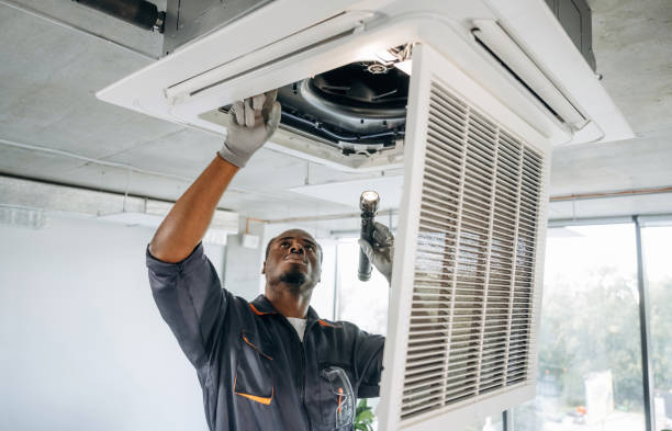 Licensed Hvac service in Wake Forest, NC - FH HVAC