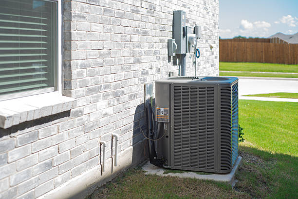 Reliable Hvac contractor in Wake Forest, NC by FH HVAC